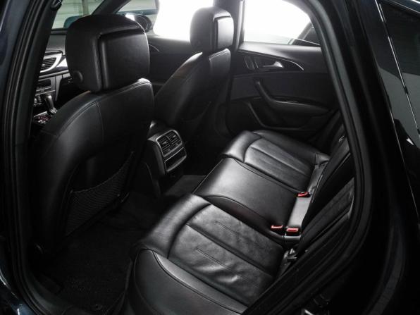 Audi A6 IV (C7) Рестайлинг с пробегом 2016 года, цена 2 127 000 рублей, 149275 км, седан, Автокод Объявления
