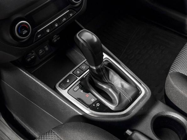 Hyundai Creta I с пробегом 2017 года, цена 1 390 000 рублей, 218888 км, внедорожник, Автокод Объявления