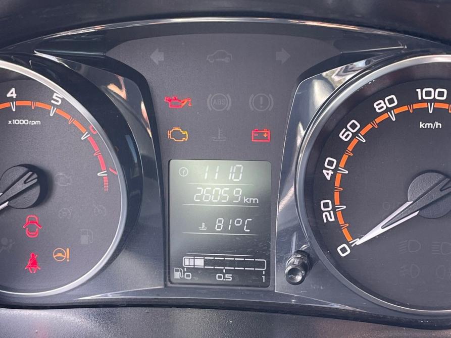 Lada (ВАЗ) Granta I Рестайлинг Волгоград  - изображение 3