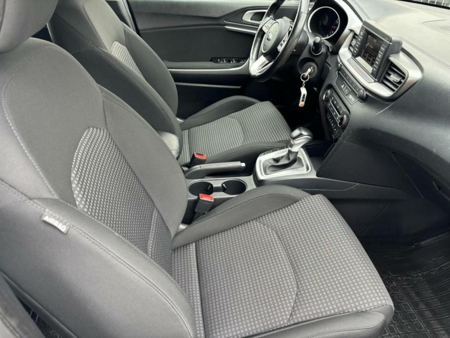 Kia Ceed III Альметьевск  - изображение 21
