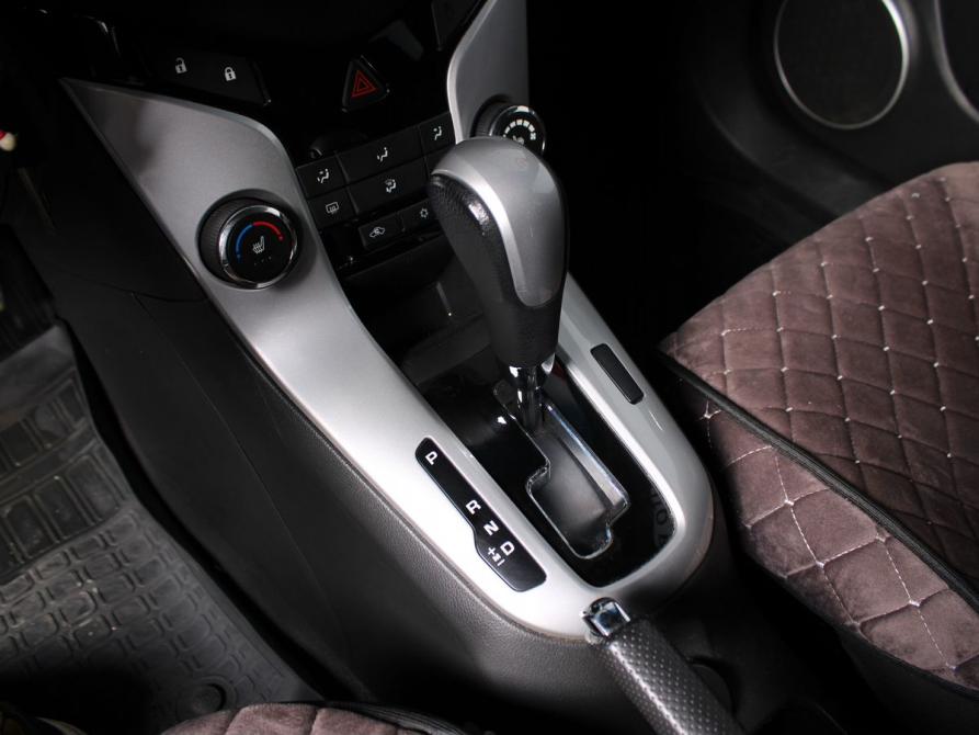 Chevrolet Cruze I Рестайлинг Минеральные Воды  - изображение 11