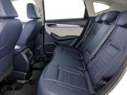 Haval F7 I Рестайлинг Москва  - изображение 42
