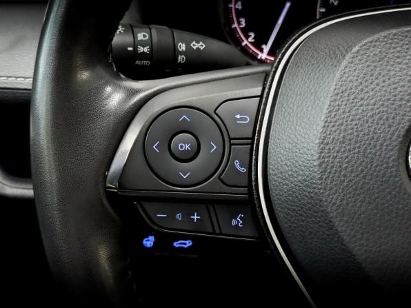 Toyota RAV4 V (XA50) с пробегом 2022 года, цена 3 890 000 рублей, 39291 км, внедорожник, Автокод Объявления