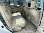 Infiniti JX Екатеринбург  - изображение 22