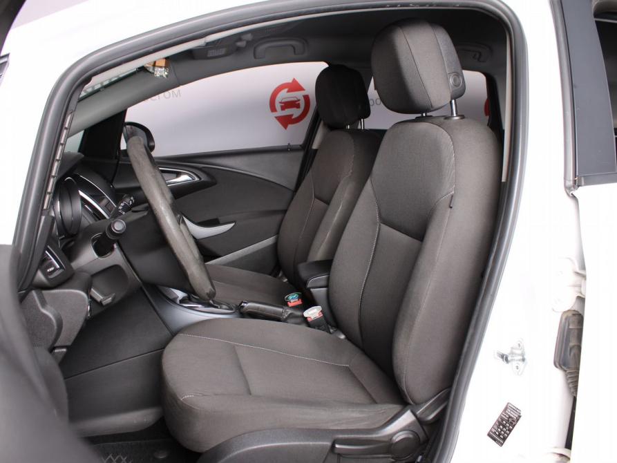Opel Astra J Рестайлинг Минеральные Воды  - изображение 8