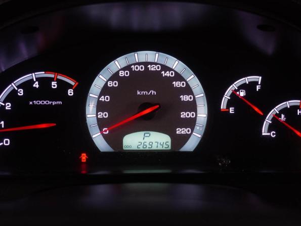SsangYong Rexton III с пробегом 2012 года, цена 1 249 000 рублей, 269745 км, внедорожник, Автокод Объявления