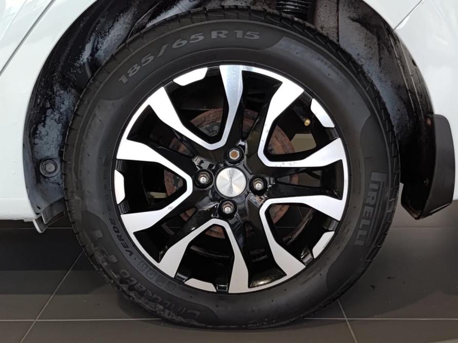 Kia Rio IV Казань  - изображение 22