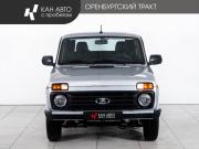 Lada (ВАЗ) 2121 (4x4) I Рестайлинг (2020) Казань  - изображение 18