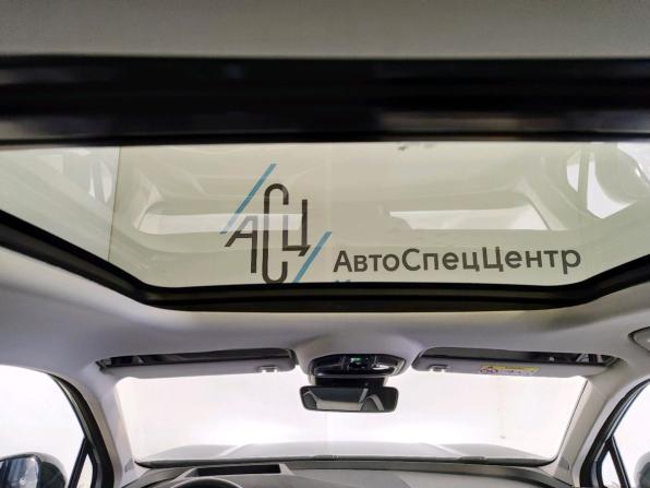 Geely Atlas II с пробегом 2024 года, цена 2 989 000 рублей, 40433 км, внедорожник, Автокод Объявления