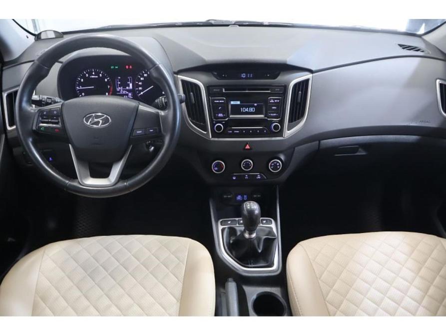 Hyundai Creta I Коломна  - изображение 11