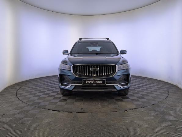 Geely Monjaro I с пробегом 2023 года, цена 3 075 000 рублей, 44990 км, внедорожник, Автокод Объявления