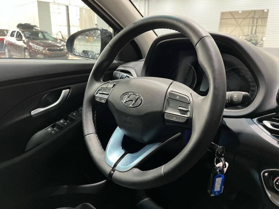Hyundai i30 III Рестайлинг 2 Пермь  - изображение 13
