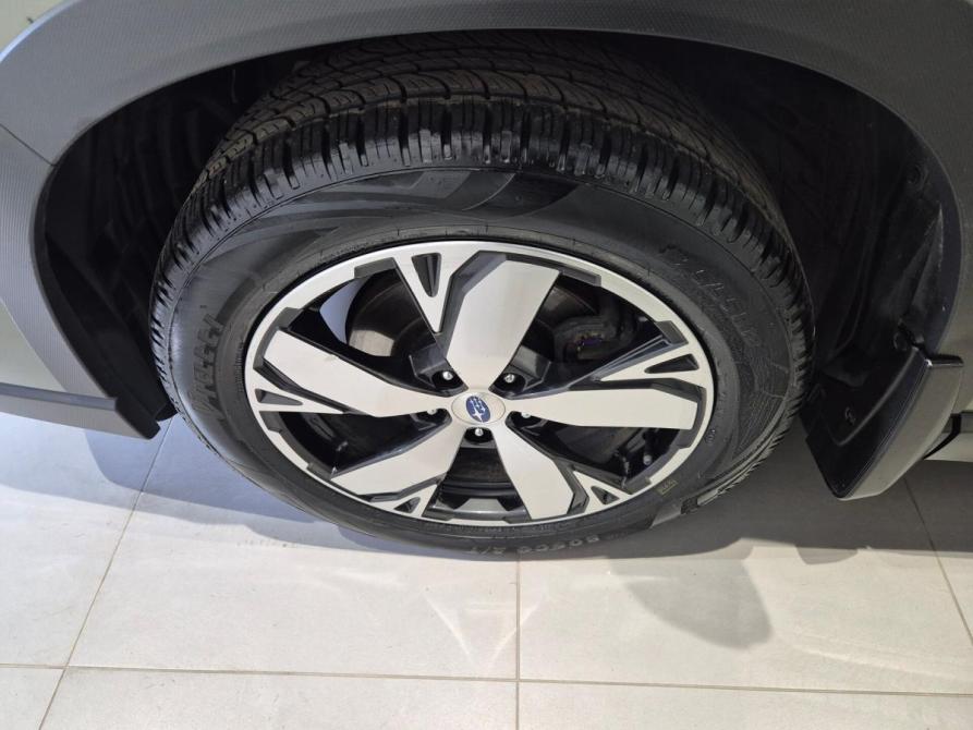 Subaru Forester V Москва  - изображение 21