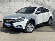 Lada (ВАЗ) Vesta I Тамбов  - изображение 20