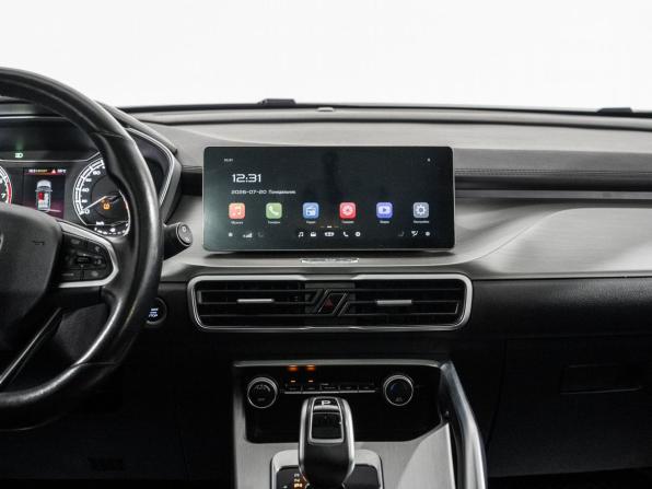 Geely Coolray I с пробегом 2021 года, цена 1 519 500 рублей, 68538 км, внедорожник, Автокод Объявления