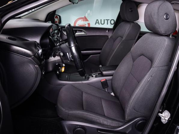 Mercedes-Benz B-Класс II (W246) с пробегом 2013 года, цена 1 000 000 рублей, 204000 км, хэтчбек, Автокод Объявления