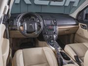 Land Rover Freelander II Ростов-на-Дону  - изображение 24