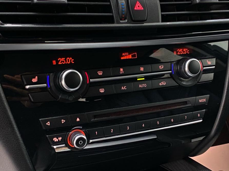 BMW X5 III (F15) Энгельс  - изображение 31