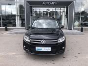Volkswagen Tiguan I Рестайлинг Брянск  - изображение 17