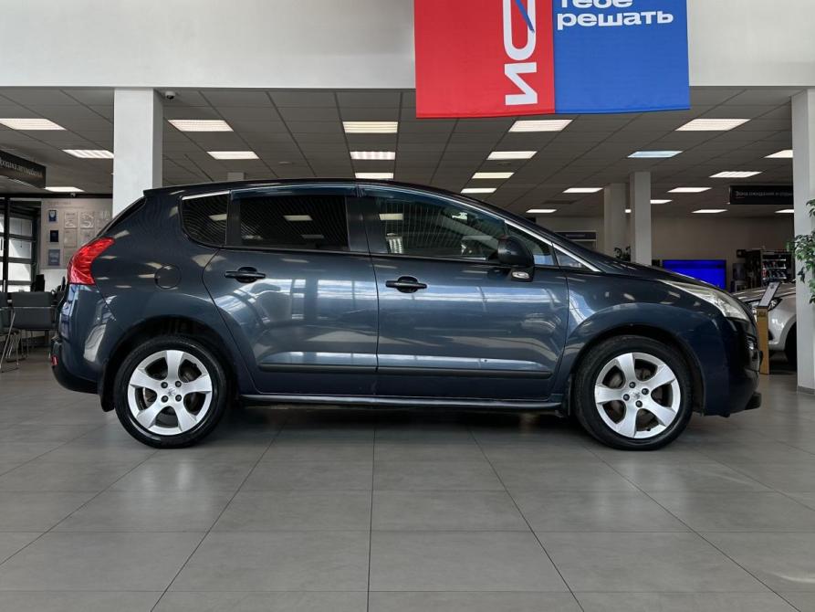 Peugeot 3008 I Москва  - изображение 6