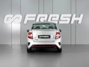Lada (ВАЗ) Granta I Рестайлинг Минеральные Воды  - изображение 21