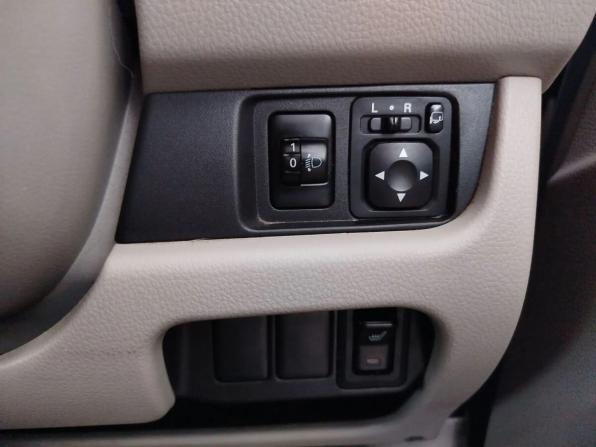 Mitsubishi eK Wagon III Рестайлинг с пробегом 2016 года, цена 560 000 рублей, 102743 км, хэтчбек, Автокод Объявления
