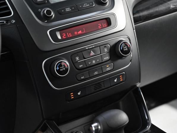 Kia Sorento II Рестайлинг с пробегом 2019 года, цена 2 049 000 рублей, 97000 км, внедорожник, Автокод Объявления