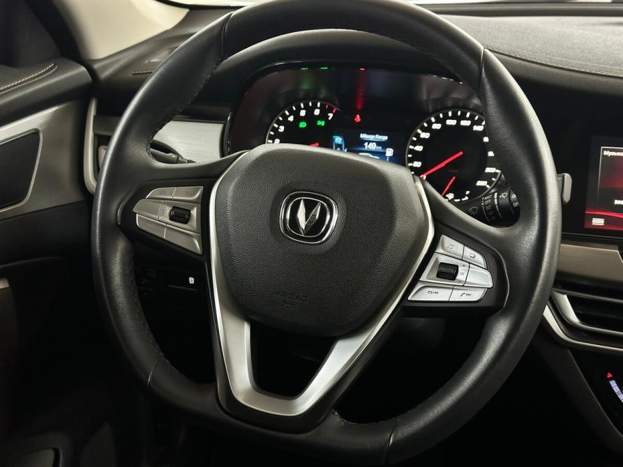Changan CS35 Plus I Москва  - изображение 9