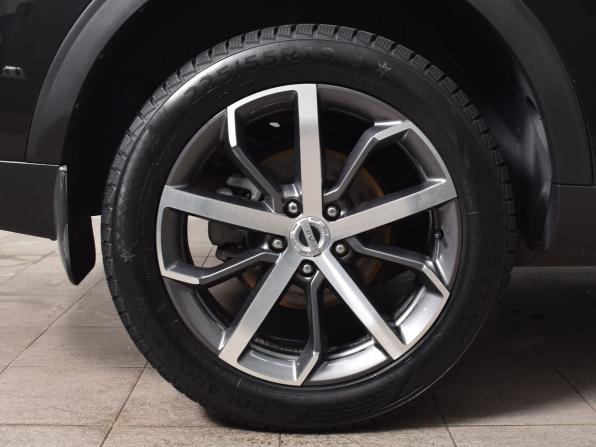 Haval F7x I с пробегом 2021 года, цена 2 099 995 рублей, 42419 км, внедорожник, Автокод Объявления