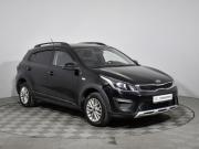 Kia Rio IV Санкт-Петербург  - изображение 24