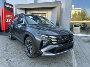 Hyundai Tucson IV Рестайлинг Набережные Челны  - изображение 29