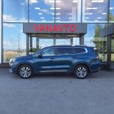 Geely Okavango I Рестайлинг Азнакаево  - изображение 23