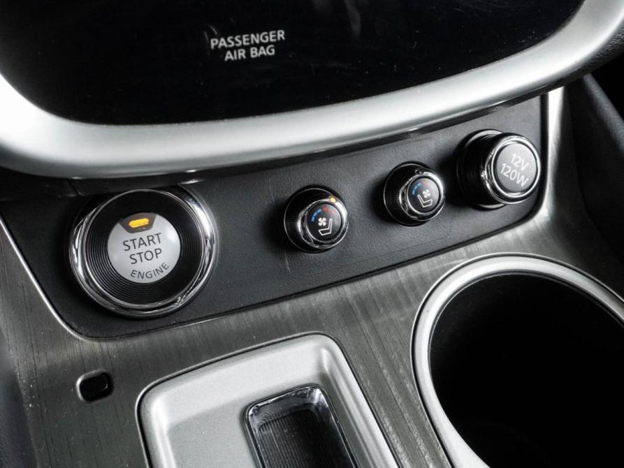 Nissan Murano III (Z52) Воронеж  - изображение 25