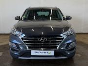 Hyundai Tucson III Рестайлинг Псков  - изображение 27
