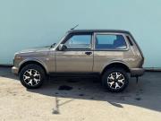 Lada (ВАЗ) 2121 (4x4) I Рестайлинг (2020) Кемерово  - изображение 19