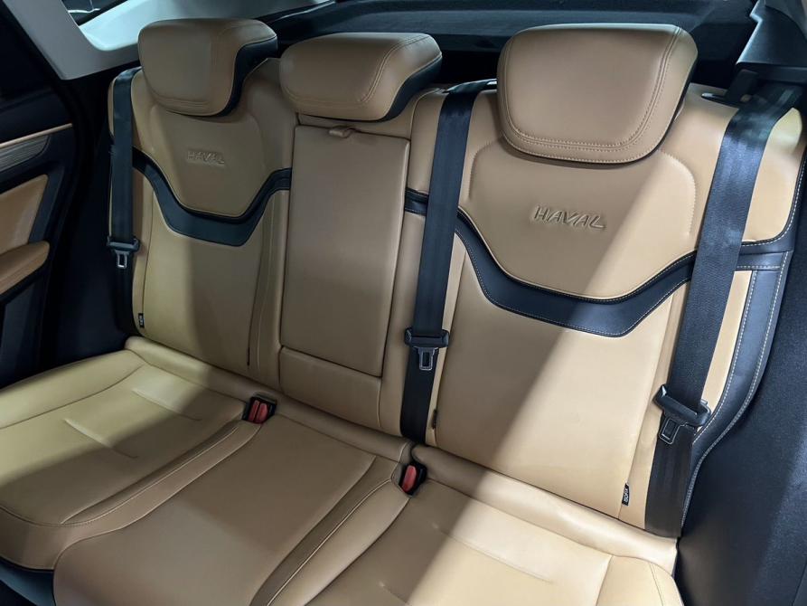 Haval Jolion I Тверь  - изображение 9