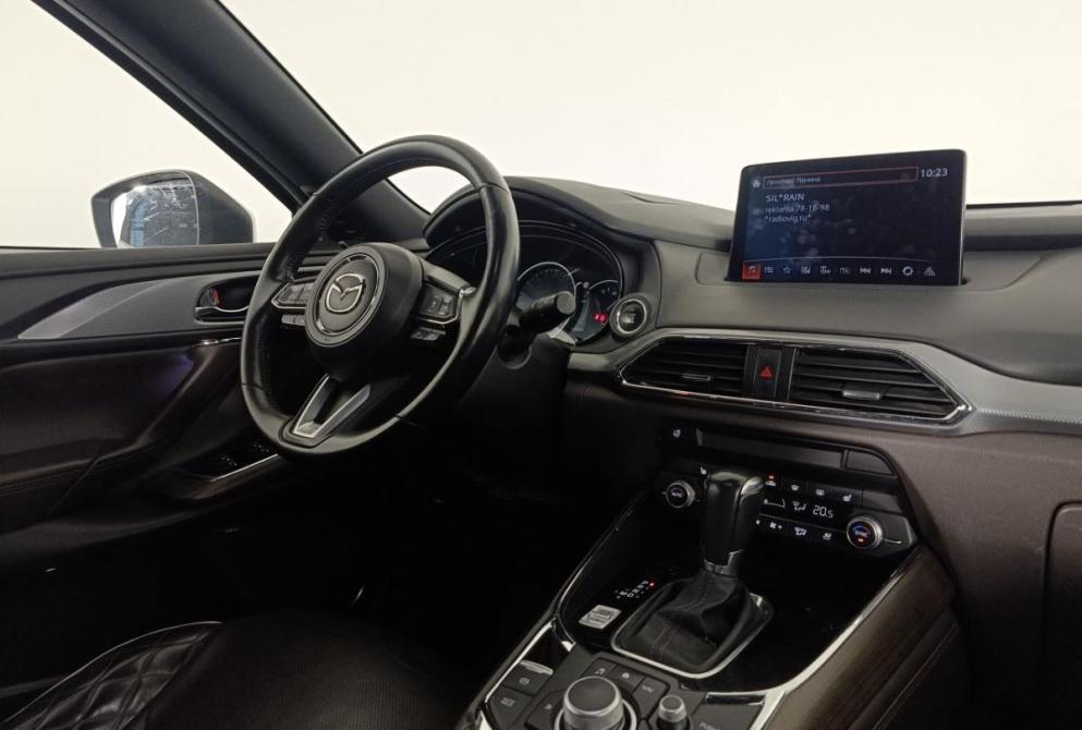 Mazda CX-9 II Волгоград  - изображение 12