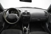 Hyundai Accent II Москва  - изображение 17