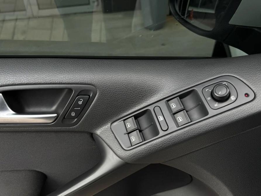 Volkswagen Tiguan I Рестайлинг Екатеринбург  - изображение 15
