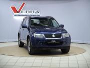 Suzuki Grand Vitara II Уфа  - изображение 19
