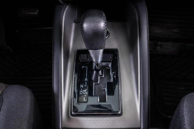 Mitsubishi ASX I Рестайлинг 2 с пробегом 2017 года, цена 1 799 000 рублей, 112000 км, внедорожник, Автокод Объявления