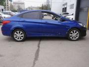Hyundai Solaris I Москва  - изображение 17