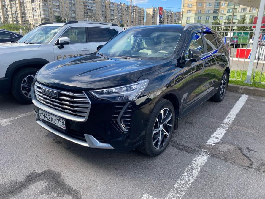 Haval Jolion I Санкт-Петербург  - изображение 1
