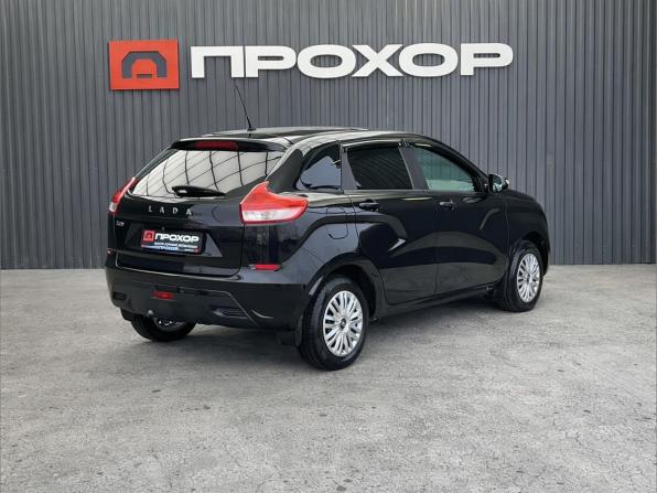 Lada (ВАЗ) XRAY I с пробегом 2018 года, цена 757 000 рублей, 117408 км, хэтчбек, Автокод Объявления
