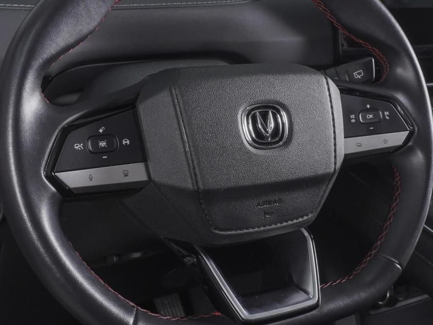 Changan CS55 Plus II Рестайлинг Ростов-на-Дону  - изображение 17