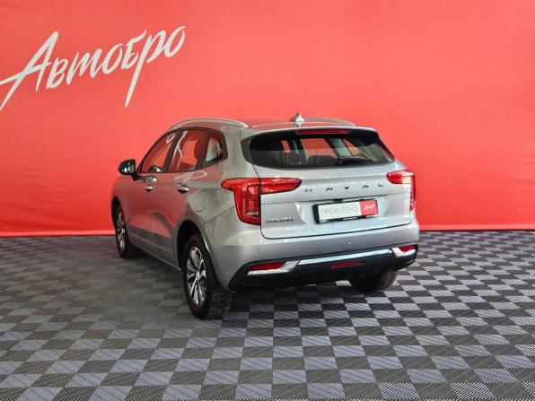 Haval Jolion I с пробегом 2023 года, цена 1 679 000 рублей, 78424 км, внедорожник, Автокод Объявления