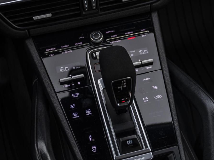 Porsche Cayenne III Москва  - изображение 18