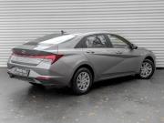 Hyundai Elantra VII (CN7) Химки  - изображение 33