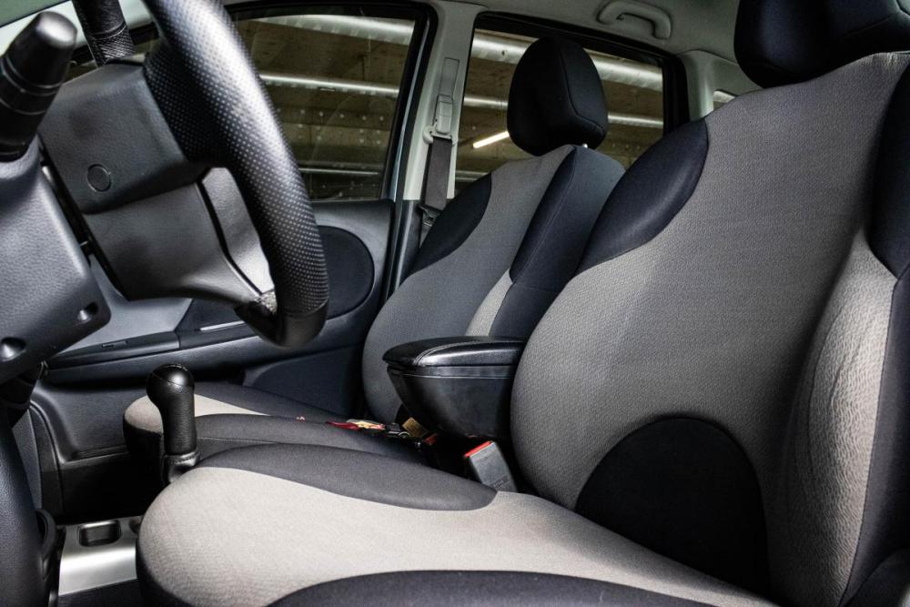 Nissan Note I Рестайлинг Уфа  - изображение 9