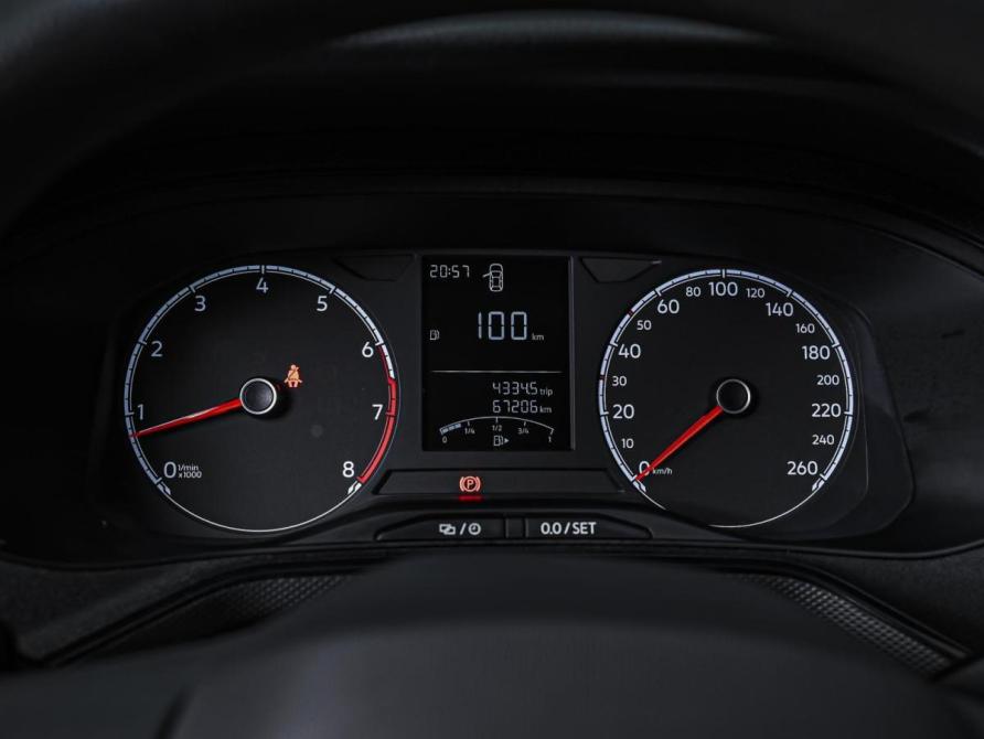 Volkswagen Polo VI Ставрополь  - изображение 18